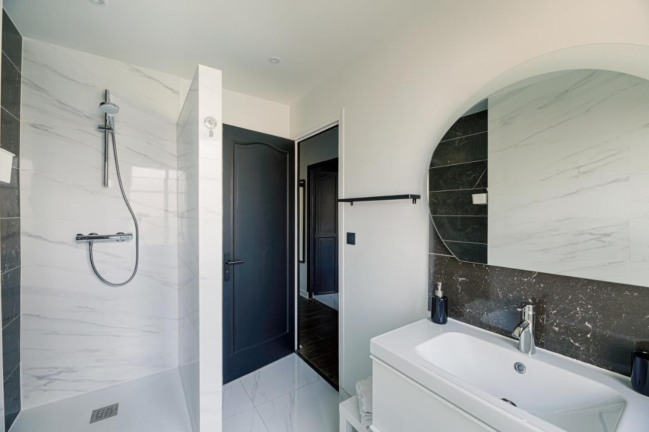 Immeuble Constellat'Yon Appartements Neufs Caen Exterior photo