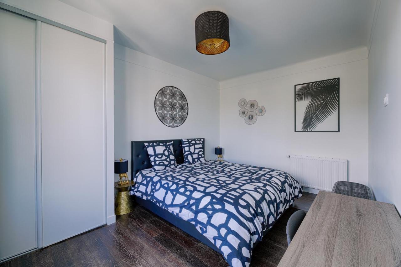 Immeuble Constellat'Yon Appartements Neufs Caen Exterior photo