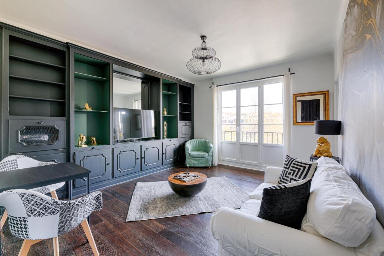 Immeuble Constellat'Yon Appartements Neufs Caen Exterior photo