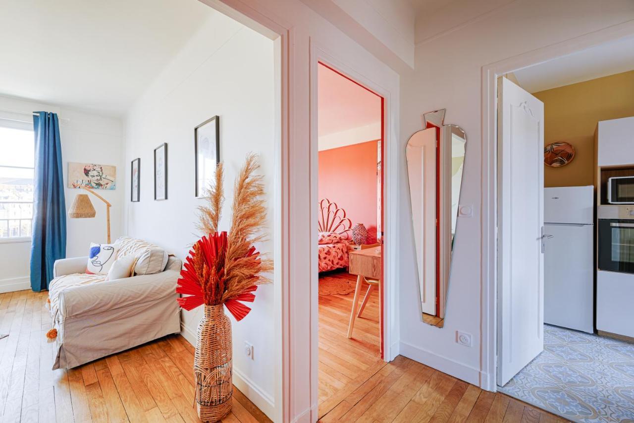 Immeuble Constellat'Yon Appartements Neufs Caen Exterior photo